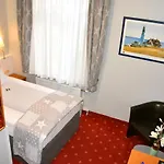 Stadt Hamburg ハイリゲンハーフェン