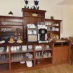 Hotel Stadt Hamburg 3*