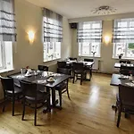 Stadt Hamburg Hotel