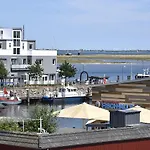 Stadt Hamburg Hotel 3*