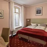 Hotel Stadt Hamburg