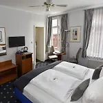 Stadt Hamburg Ξενοδοχείο 3*