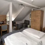 Ξενοδοχείο Stadt Hamburg