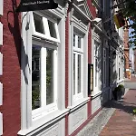 Stadt Hamburg ホテル ハイリゲンハーフェン