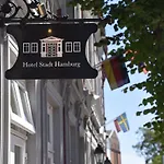 Stadt Hamburg Ξενοδοχείο