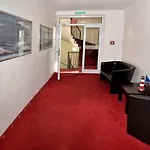 Stadt Hamburg ホテル 3*