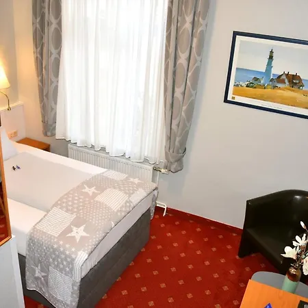 Stadt Hamburg Heiligenhafen