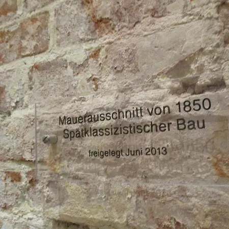 Stadt Hamburg מלון הייליגנהאפן