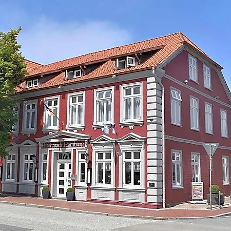 Stadt Hamburg Hotel