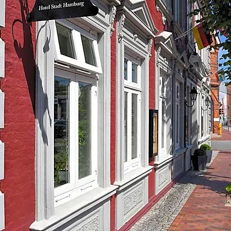 Stadt Hamburg Hotel
