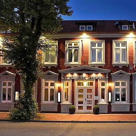 Hotel Stadt Hamburg