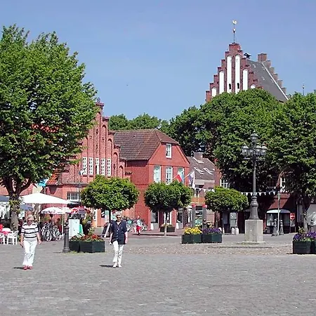 Stadt Hamburg Hotel