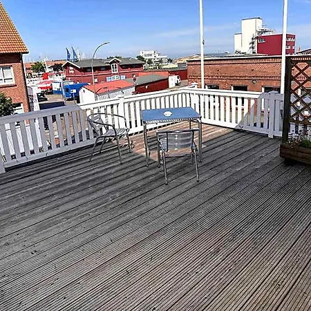 Hotel Stadt Hamburg Heiligenhafen