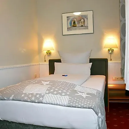 Stadt Hamburg Hotel