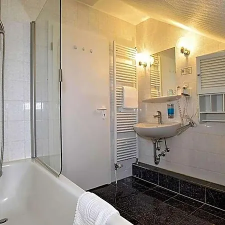 Stadt Hamburg Hotel Heiligenhafen