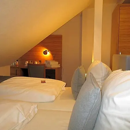 Stadt Hamburg Hotel