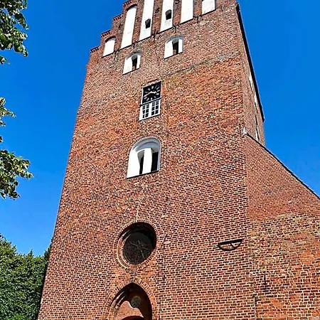 Stadt Hamburg Hotel