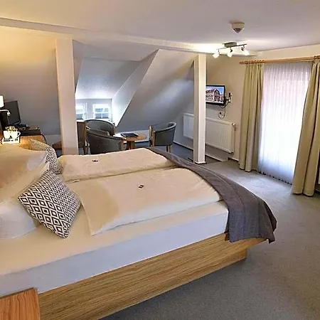 Stadt Hamburg Hotel Heiligenhafen
