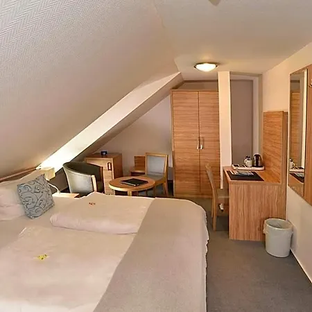 Stadt Hamburg 3* Heiligenhafen