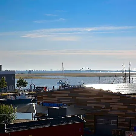 Stadt Hamburg Hotel Heiligenhafen