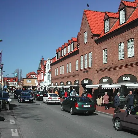 Stadt Hamburg 3* Heiligenhafen