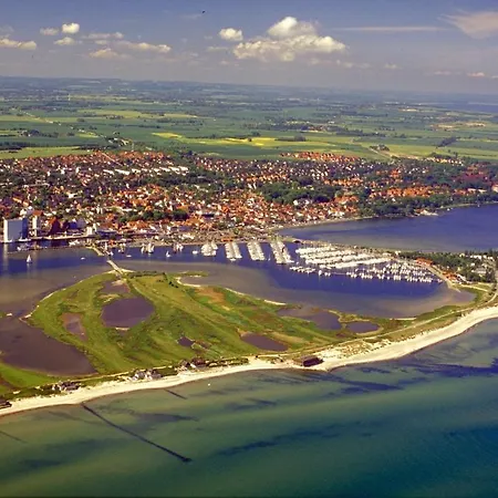 Stadt Hamburg Hotel