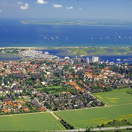 Stadt Hamburg 3*