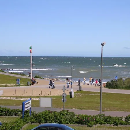 Stadt Hamburg Heiligenhafen