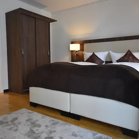 Stadt Hamburg 3* Heiligenhafen