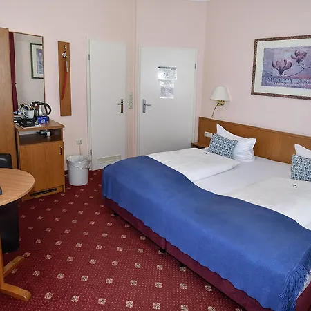 Stadt Hamburg 3* Heiligenhafen