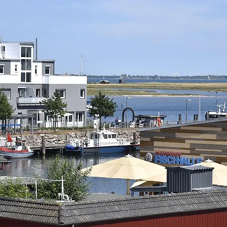 Stadt Hamburg Hotel 3*