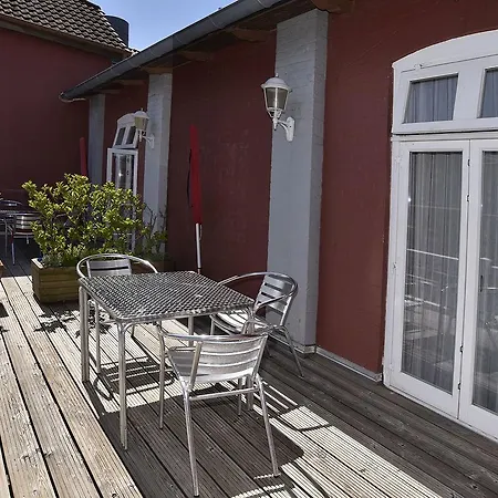 Stadt Hamburg Heiligenhafen