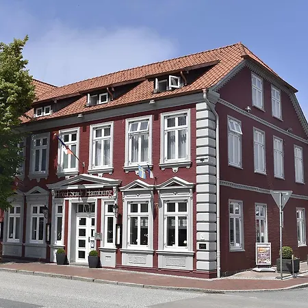 Stadt Hamburg Hotel Heiligenhafen