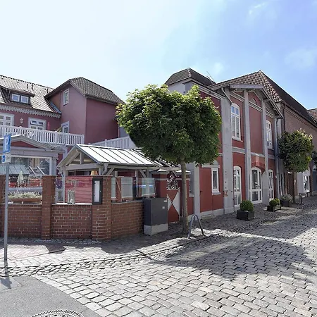 Stadt Hamburg 3*