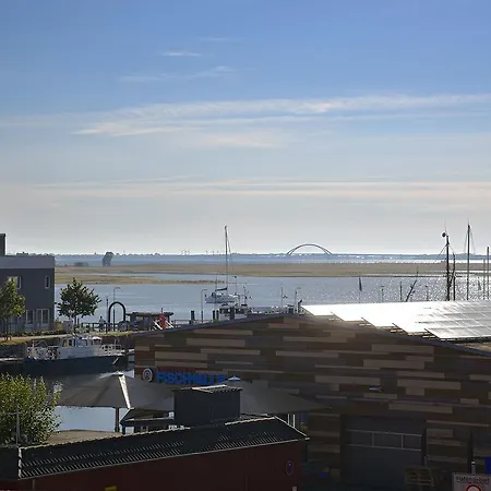Stadt Hamburg Hotel Heiligenhafen