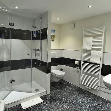 Stadt Hamburg Heiligenhafen