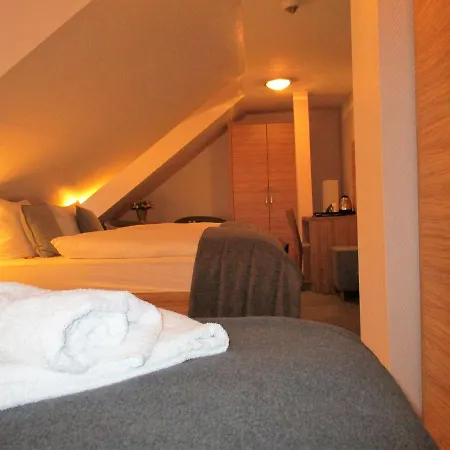 Stadt Hamburg Heiligenhafen