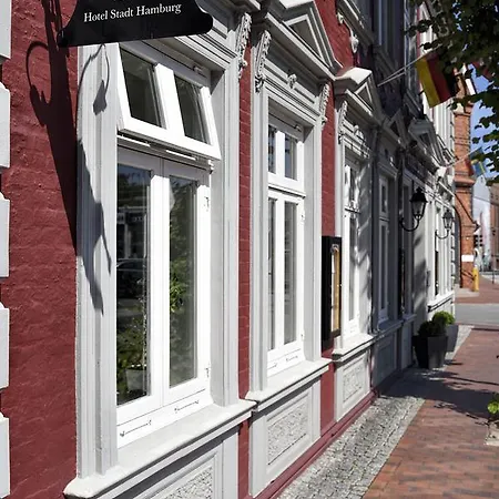 Stadt Hamburg Hotel Heiligenhafen