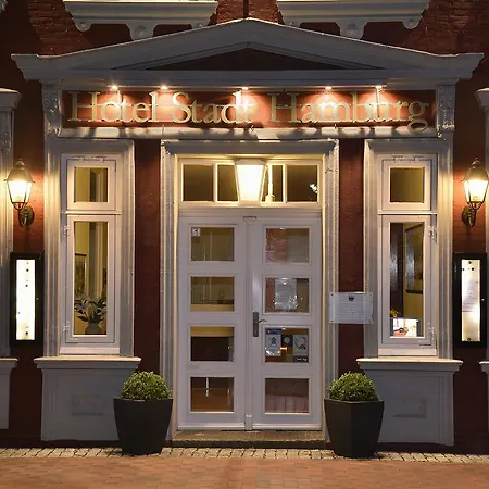 Stadt Hamburg Heiligenhafen