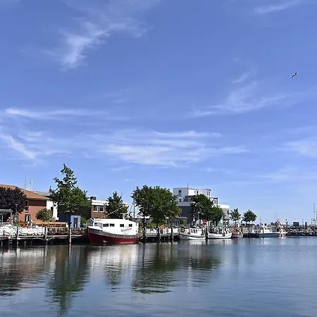 Stadt Hamburg Heiligenhafen